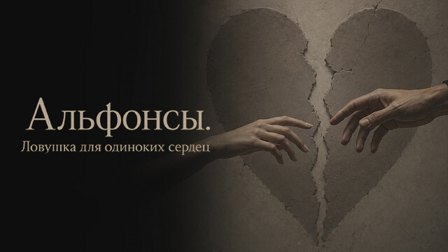 Альфонсы. Ловушка для одиноких сердец