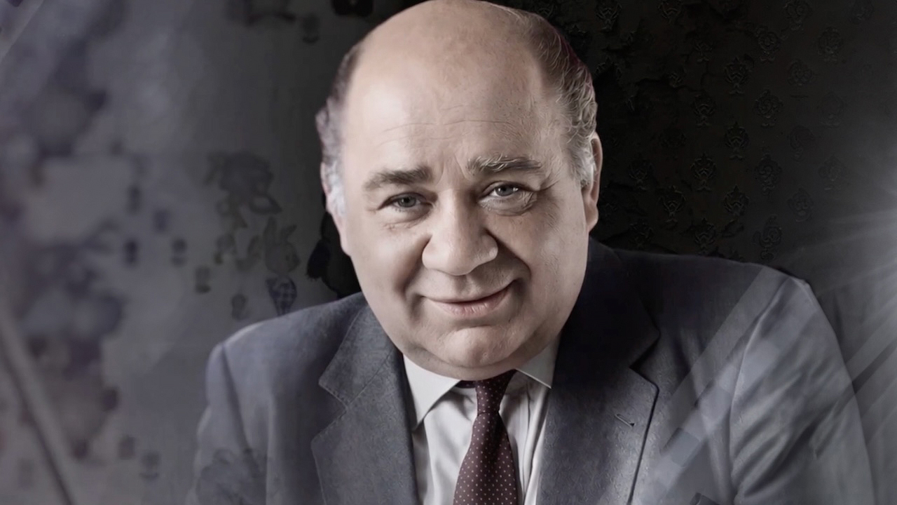 Евгений Леонов. Все, что не успел сказать