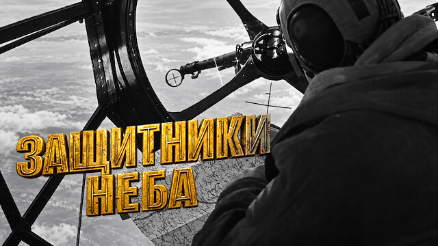 Защитники неба