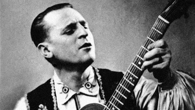 Петр Лещенко. Мое последнее танго