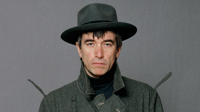 Саша Соколов. Последний русский писатель