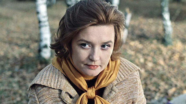 Вера Алентова. Я вам покажу королеву-мать!