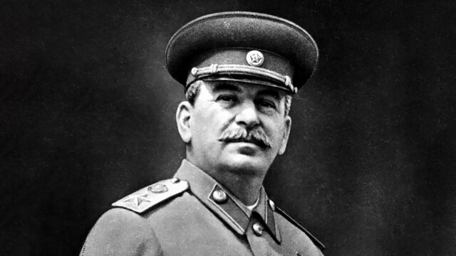 Смерть Сталина. Свидетели