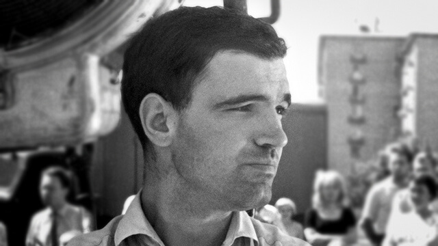 Геннадий Шпаликов